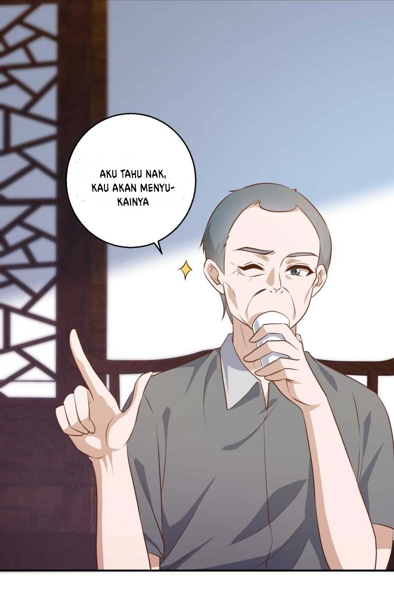 God Fisherman Chapter 64 Bahasa Indonesia